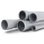 UPVC Pipes Nominal Pressure 10 Bar Outside Diameter 630 mm Thickness 30.0 mm Gray - Image 1