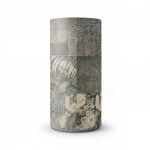Italian Wall Decoration Size 10m x 0.53m, Multicolored, Model 41229