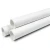 UPVC Pipes Nominal Pressure 6 Bar Outer Diameter 280 mm Thickness 8.2 mm White - Image 1