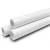 UPVC Pipes Nominal Pressure 6 Bar Outer Diameter 355 mm Thickness 10.4 mm White - Image 1