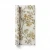 Italian Wallpaper Pale Beige Color Floral Design, Size 10mx0.53m, Model Z21706
