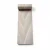 Italian wall decoration, light brown color, length 10 m, width 0.53 m, model 41222