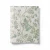 Italian Wallpaper Pale Beige Color Floral Design, Size 10mx0.53m, Model Z21701