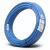 Neproplast HDPE Pipes PE 80 Pressure 10 Bar Outside Diameter 20 mm Thickness 1.8 mm Color Blue   