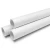 UPVC Pipes Nominal Pressure 6 Bar Outer Diameter 280 mm Thickness 8.2 mm White - Image 1