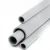 UPVC Pipes 3P Brand Schedule 80  Size 2 inch Thickness 5.54 mm  light Gray Colour