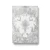 Classic Wallpaper Gray Color 10m x 1.06m Model 083603 - Image 1