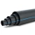 أنابيب HDPE ضغط 16 بار PE 100 قطر خارجي 225 مم SDR 11 لون أسود مع خط أزرق - Image 1