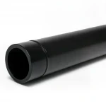 مواسير بلاستيك HDPE ضغط  10 بار [PE 80] قطر خارجي 225 مم  SDR 13.6  لون اسود | شركة المنى