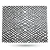 Hot Rolled Steel Expanded Metal Mesh 2.3 mm Thickness 1.22 m Width 3 m Length, Black - Image 1