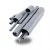 UPVC Pipes Al-Rajhi Nominal Pressure 10 Bar Outside Diameter 32 mm Thickness 1.8 mm Gray Colour
