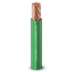PVC Insulated Stranded Copper Single Electrical Wire, 150mm Size, 450/750 Rated Voltage | Alfanar