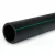 أنابيب بلاستيك HDPE ضغط  10 بار [PE 80] قطر خارجي 250 مم  SDR 13.6  لون اسود | شركة المنى