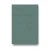 Italian Wallpaper Plain Design 10m x 1.06m, Green Color, Model 46760 - Image 1