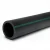 HDPE Pipe  PN 10 Bar [PE 80] OD 450 mm  SDR 13.6  Color Black | Almona Factory