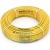 Neproplast HDPE Pipes PE 80 Pressure 10 Bar Outside Diameter 32 mm Thickness 2.4 mm Color Yellow