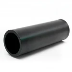 مواسير بلاستيك HDPE ضغط  10 بار [PE 80] قطر خارجي 225 مم  SDR 13.6  لون اسود | شركة المنى