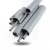 UPVC Pipes Al-Rajhi Nominal Pressure 10 Bar Outside Diameter 140 mm Thickness 6.7 mm Gray Colour