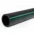 أنابيب بلاستيك HDPE ضغط  10 بار [PE 80] قطر خارجي 250 مم  SDR 13.6  لون اسود | شركة المنى