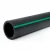 HDPE Polyethylene Pipe  Nominal Pressure 10 Bar [PE 80] Outside Diameter 630 mm  SDR 13.6  Color Black | Almona Factory