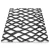 Hot Rolled Black Steel Expanded Metal Mesh Bahri 1.2 mm Thickness 1.22 m Width 5 m Length - Image 1
