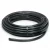 HDPE Polyethylene Coil Pipe  Nominal Pressure 10 Bar [PE 80] OD 25 mm  SDR 13.6  Color Black | Almona Factory