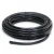 لفة أنابيب بلاستيك HDPE ضغط  10 بار [PE 80] قطر خارجي 32 مم  SDR 13.6  لون اسود | مصنع المنى