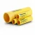 مواسير HDPE نيبروبلاست PE 80 ضغط 3.2 بار قطر خارجي 500 مم سمك 12.3  مم لون أصفر 