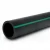 أنابيب HDPE ضغط  10 بار [PE 80] قطر خارجي 450 مم  SDR 13.6  لون اسود | مصنع المنى