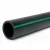 أنابيب بلاستيك HDPE ضغط  10 بار [PE 80] قطر خارجي 560 مم  SDR 13.6  لون اسود | مصنع المنى