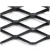 Hot Rolled Black Steel Expanded Metal Mesh Bahri 1.2 mm Thickness 1.22 m Width 5 m Length - Image 1