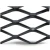 Hot Rolled Steel Expanded Metal Mesh Bahri 1.5 mm Thickness 1.22x5 m Black - Image 1