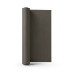 Italian Wallpaper Plain Design 10m x 1.06m, Dark Beige, Model 46756