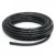 لفة أنابيب HDPE ضغط  10 بار [PE 80] قطر خارجي 20 مم  SDR 13.6  لون اسود | مصنع المنى