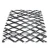 Hot Rolled Black Steel Expanded Metal Mesh Bahri 1.7 mm Thickness 1.22 m Width 5 m Length - Image 1