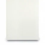 German plain wallpaper, size 10 m x 0.53 m, off white color, model 10004-01 