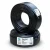 أنابيب HDPE نيبروبلاست PE 80 ضغط 10 بار قطر خارجي 32 مم سمك 2.4 مم لون اسود