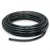 HDPE Coil Pipe  Pressure 10 Bar [PE 80] Size (OD) 50 mm  SDR 13.6  Color Black | Almona Factory