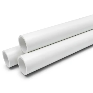 UPVC Pipes Nominal Pressure 16 Bar Outside Diameter 355 mm Thickness 26.3 mm White