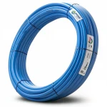 Neproplast HDPE Pipes PE 80 Pressure 10 Bar Outside Diameter 32 mm Thickness 2.4 mm Color Blue   
