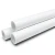 مواسير UPVC ضغط 10 بار قطر خارجي 75 مم سمك 3.6 مم لون أبيض - Image 1