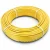 Neproplast HDPE Pipes PE 100 Pressure 4 Bar Outside Diameter 75 mm Thickness 1.9  mm Color Yellow