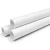 UPVC Pipes Nominal Pressure 16 Bar Outer Diameter 25 mm Thickness 1.9 mm White - Image 1