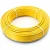 أنابيب HDPE نيبروبلاست PE 100 ضغط 4 بار قطر خارجي 90 مم سمك 2.2  مم لون أصفر 