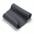 Italian Wallpaper Dark Gray 10m x 0.73m, Model Z90006 - Image 1