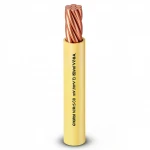 16mm Copper Stranded Wire 450/750Voltage Rating, PVC Insulation 1mm Thick | Alfanar