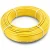 Neproplast HDPE Pipes PE 100 Pressure 4 Bar Outside Diameter 125 mm Thickness 3.1  mm Color Yellow