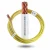 25mm Copper Stranded Wire 450/750V, PVC Insulation 1.2mm Thickness | Alfanar