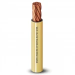 35mm2 Copper Stranded Wire 450/750V, PVC Insulated 1.2mm Thick | Alfanar
