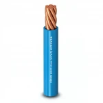 Stranded Single Electrical Wire 300mm 450/750V, Copper Conductor PVC Insulation | Alfanar